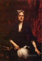 Portrait of Mrs John Joseph Townsend John Singer Sargent